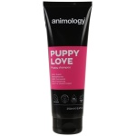 ANIMOLOGY KUTSIKA SHAMPOON PUPPY LOVE 250ML