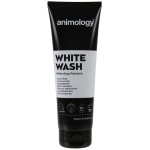 ANIMOLOGY KOERA SHAMPOON WHITE WASH 250ML