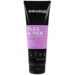 ANIMOLOGY KOERA SHAMPOON FLEA&TICK 250ML