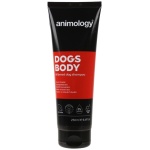 ANIMOLOGY KOERA SHAMPOON DOGS BODY 250ML