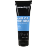 ANIMOLOGY KOERA SHAMPOON HAIR OF THE DOG 250ML