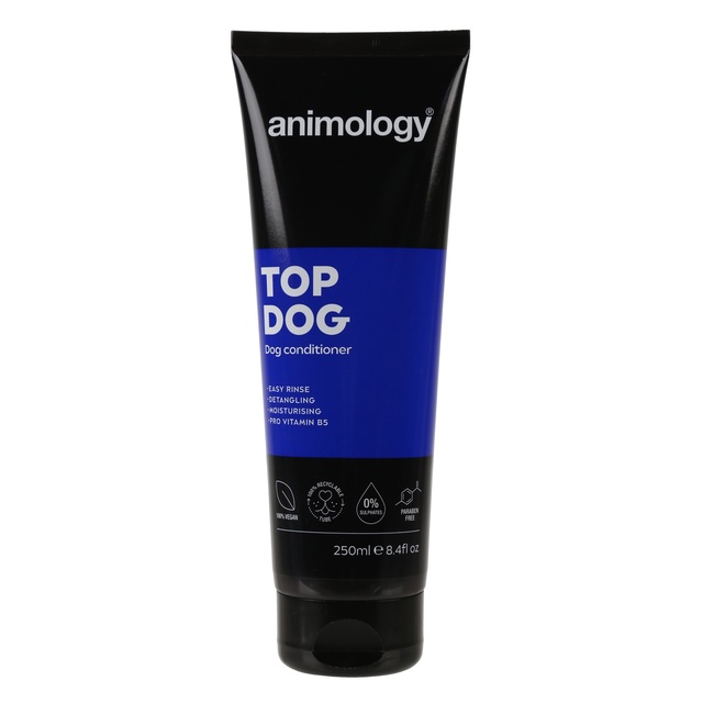 117017.jpg ANIMOLOGY KOERA PALSAM TOP DOG 250ML - Pilt 1