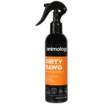 ANIMOLOGY KOERA KUIVSHAMPOON DIRTY DAWG 250ML
