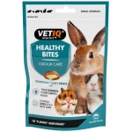 MC VÄIKELOOMA MAIUS HEALTHY BITES ODOUR CARE 30G