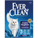 KASSILIIV EVER CLEAN EXTRA STRONG PAAKUV 6KG