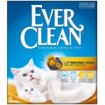 KASSILIIV EVER CLEAN LITTERFREE PAWS 6KG