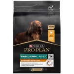 PRO PLAN KOERA TÄISSÖÖT VÄIKE TÕUG KANA 3KG