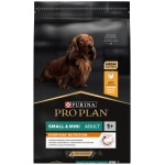 PRO PLAN KOERA TÄISSÖÖT VÄIKE TÕUG KANA 7KG