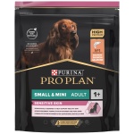 PRO PLAN KOERA TÄISSÖÖT VÄIKE TÕUG NAHAPR.LÕHE 0,7KG