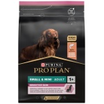 PRO PLAN KOERA TÄISSÖÖT VÄIKE TÕUG NAHAPR.LÕHE 3KG