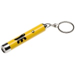 FERPLAST KASSI MÄNGUASI LASER LED 1,4X8,5CM