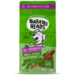 BH KOERA TÄISSÖÖT CHOP LICKIN LAMB 2KG