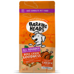 BH KOERA TÄISSÖÖT BOWL LICKIN CHICKEN 2KG