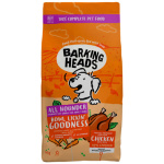 BH KOERA TÄISSÖÖT BOWL LICKIN CHICKEN 12KG
