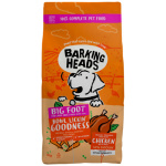 BH KOERA TÄISSÖÖT BOWL LICKIN CHICKEN SUUR TÕUG 12KG