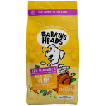 BH KOERA TÄISSÖÖT FAT DOG SLIM 12KG