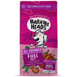 BH KOERA TÄISSÖÖT DOGGYLICIOUS DUCK 2KG