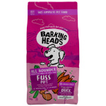 BH KOERA TÄISSÖÖT DOGGYLICIOUS DUCK 12KG