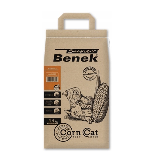 124915.jpg CERTECH KASSILIIV MAIS SUPER BENEK 7L - Pilt 1