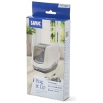 SAVIC KASSI LIIVAKASTI KILEKOTID BAG IT MAXI 55X43CM N12
