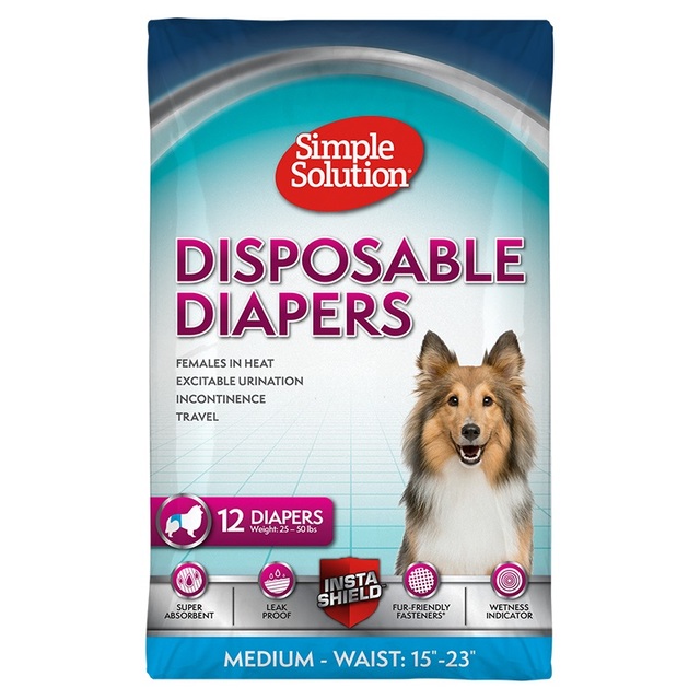 126353.jpg SIMPLE SOLUTION MÄHE ÜHEKORDNE EMASELE M N12 - Pilt 1