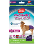 SIMPLE SOLUTION MÄHE PESTAV EMASELE XL N1