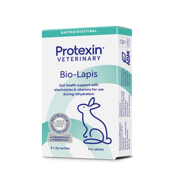 129210.jpg PROTEXIN BIO-LAPIS 6X2G - Pilt 1