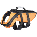 RUKKA PÄÄSTEVEST SAFETY XS 20CM ORANZ