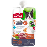 ZOLUX KOERA MAIUS SWEETIES XL PART 90G N1