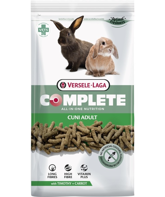 132763.jpg VERSELE-LAGA KÜÜLIKU TÄISSÖÖT COMPLETE 500G - Pilt 1