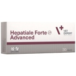 VETEXPERT HEPATIALE FORTE ADVANCED N30