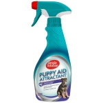 SIMPLE SOLUTION KUTSIKA TREENINGSPREI 500ML