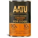 AATU KOERA KONSERV KANA 400G