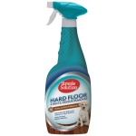 SIMPLE SOLUTION LÕHNA-JA PLEKIEEMALDI PARKETILE 750ML