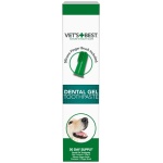 VETS BEST KOERA GEEL HAMMASTE HOOLDUS 100G