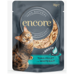 ENCORE KASSI EINEKOTIKE TUUNIKALA/KALAMAIMUD 70G N1