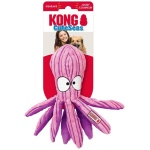 KONG KOERA MÄNGUASI CUTESEAS KAHEKSAJALG TEKSTIIL S ROOSA