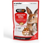 MC VÄIKELOOMA MAIUS HEALTHY BITES IMMUNITY CARE 30G