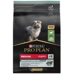 PRO PLAN KUTSIKA TÄISSÖÖT KESKM.TÕUG SEEDEPR.LAMBA 3KG