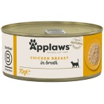 APPLAWS KASSI KONSERV KANA 70G N1