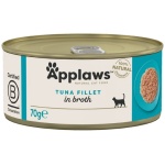 APPLAWS KASSI KONSERV TUUNIKALA 70G N1