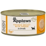 APPLAWS KASSI KONSERV KANA/JUUST 70G N1