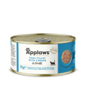 APPLAWS KASSI KONSERV TUUNIKALA/JUUST 70G N1