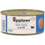 APPLAWS KASSI KONSERV TUUNIKALA/KRABI 70G N1