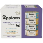 APPLAWS KASSI KONSERV VALIKP.KANA/KALA 70G N12