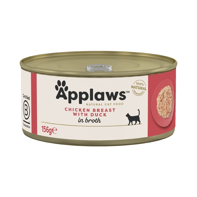 143380.jpg APPLAWS KASSI KONSERV KANA/PART 156G N1 - Pilt 1