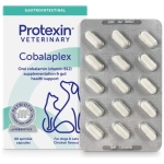PROTEXIN COBALAPLEX FOR DOGS AND CATS CAPS N60