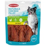 BF KOERA MAIUS NATURAL BITES KANAFILEE RIBAD 750G