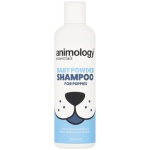ANIMOLOGY KUTSIKA SHAMPOON PERFECT PUPPY 250ML