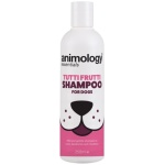 ANIMOLOGY KOERA SHAMPOON DAPPER DOG TUTTI-FRUTTI 250ML